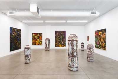 Jasmine Little, Artist Who Painted Lush Still Lifes and Sculpted Etched Ceramics, Dead at 41