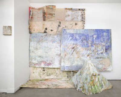 Newsmakers: Enzo, a Small Art Fair, Could Have a Big Impact on the LA Market