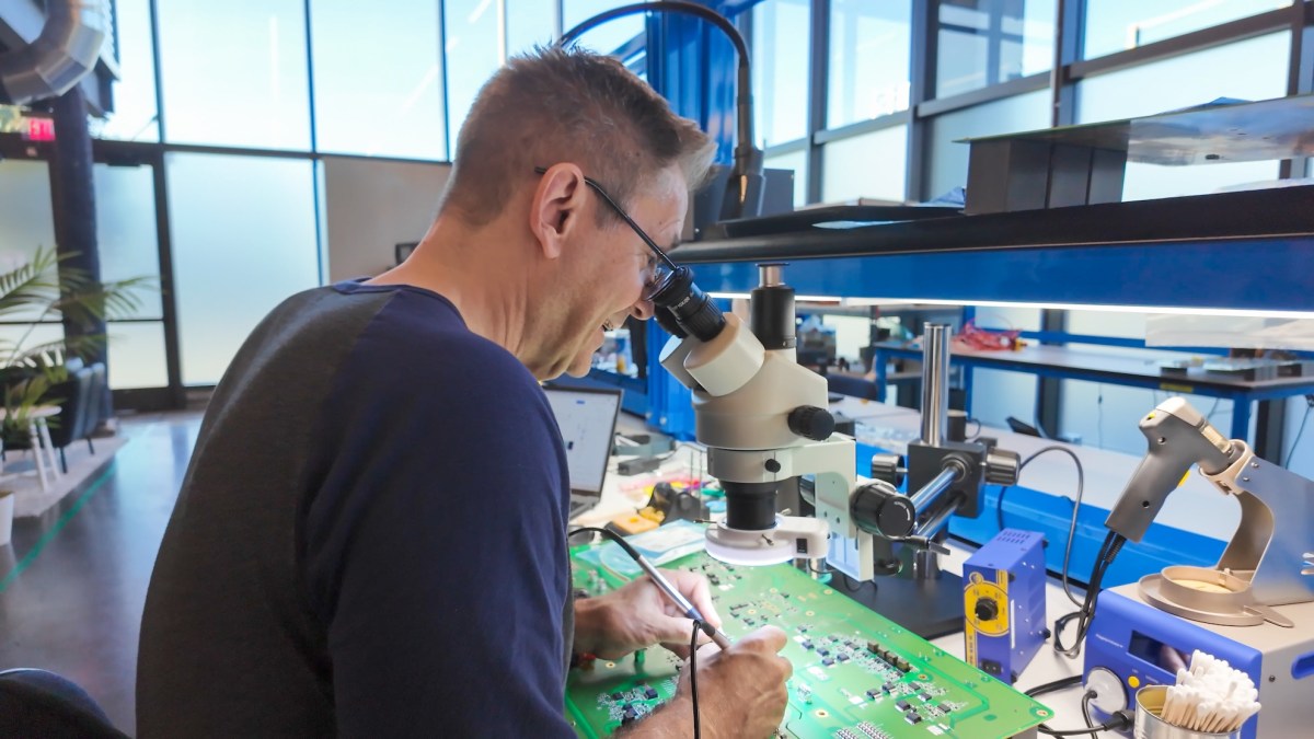 An AI data center boom is fueling Redwood's energy storage business | TechCrunch