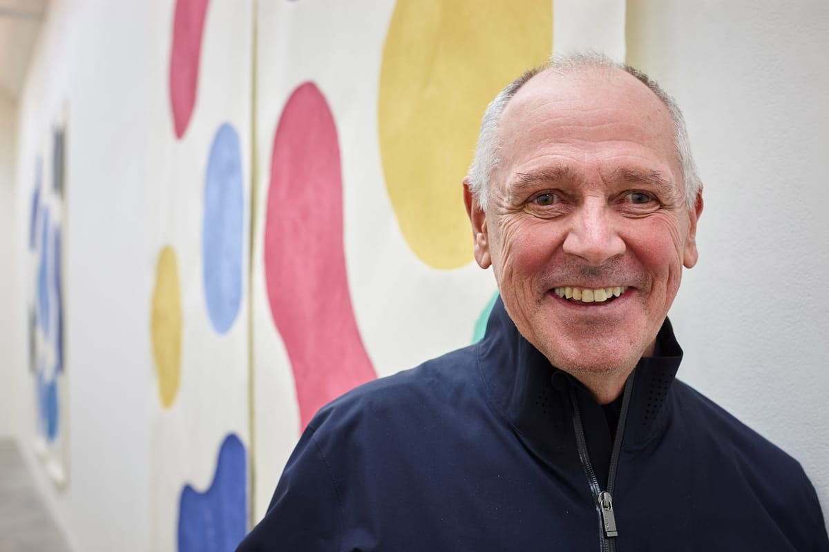 Remembering Richard Gorman, Seyni Awa Camara, and Bj&ouml;rn Roth