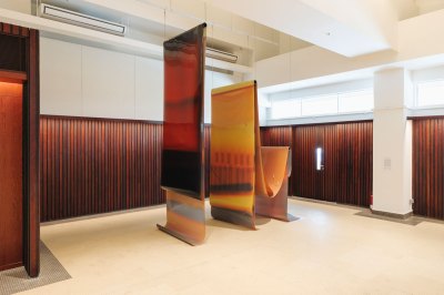 Collector Belinda Tanoto&rsquo;s Art Foundation Showcases Cutting-Edge Art with a Mission to Build Out Singapore&rsquo;s Art Scene