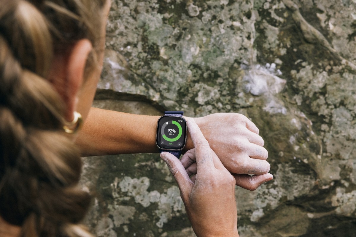 Rivian owners will soon be able to access vehicle controls using their Apple Watch | TechCrunch