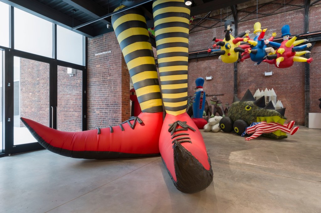 5 Under-Recognized Artists Getting Their Due in New York This Season