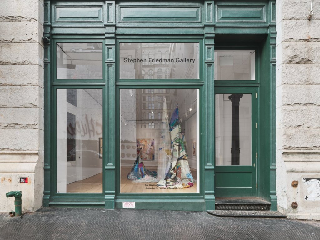 London&rsquo;s Stephen Friedman Gallery Abruptly Closes, Enters Insolvency Proceedings