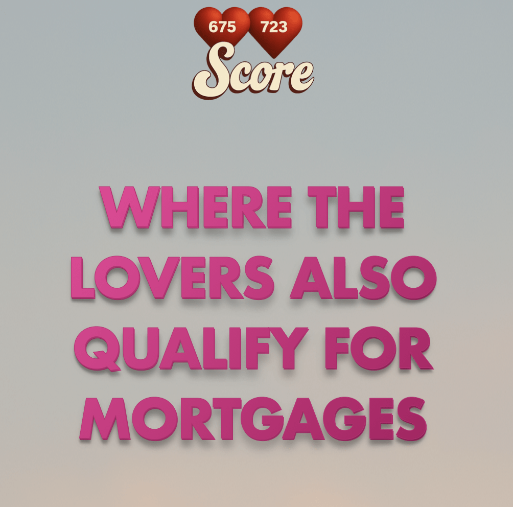 Score, the dating app for people with good credit, is back | TechCrunch