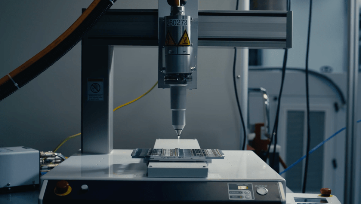 SpaceX vets raise M Series A for data center links | TechCrunch