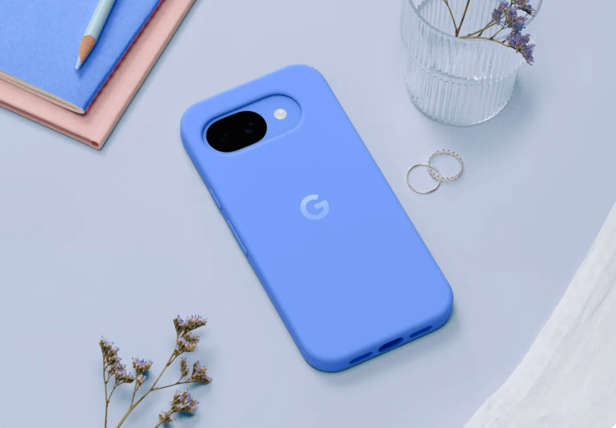 Google debuts 9 Pixel 10a | TechCrunch