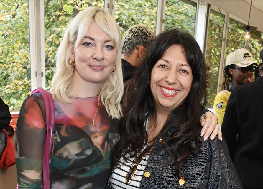 John Akomfrah, Isaac Julien, and Mira Nair Among Cultural Figures Who Signed an Open Letter in Support of Former Barbican Director Devyani Saltzman