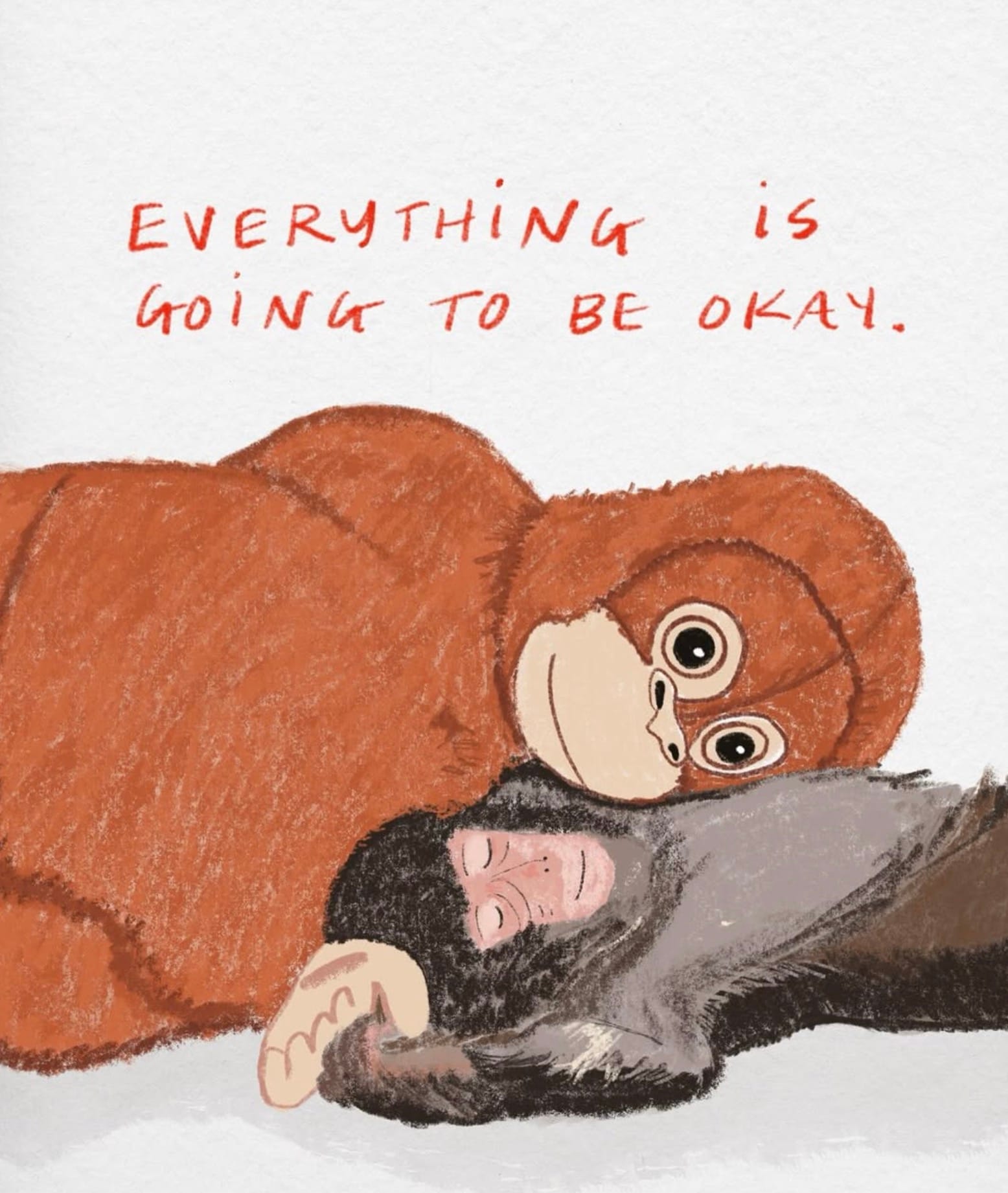 How Punch the Monkey Captured the Hearts of Artists