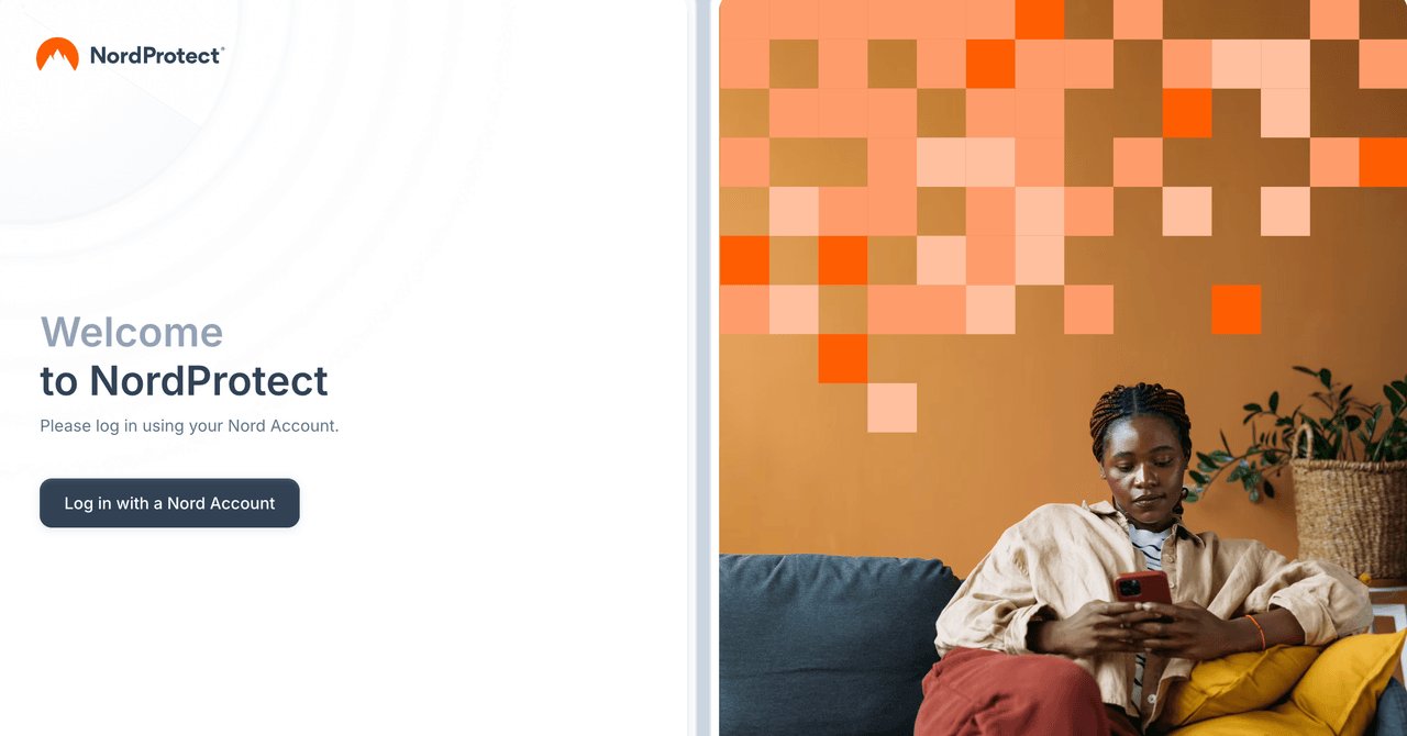 NordProtect Makes ID Theft Protection a Little Easier&mdash;if You Trust That It Works