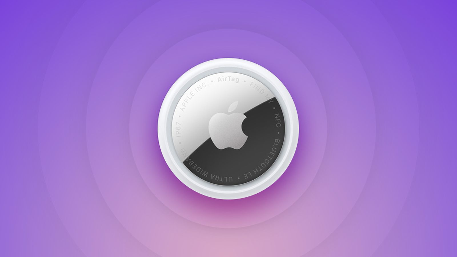 Where Is AirTag 2s Missing Feature?