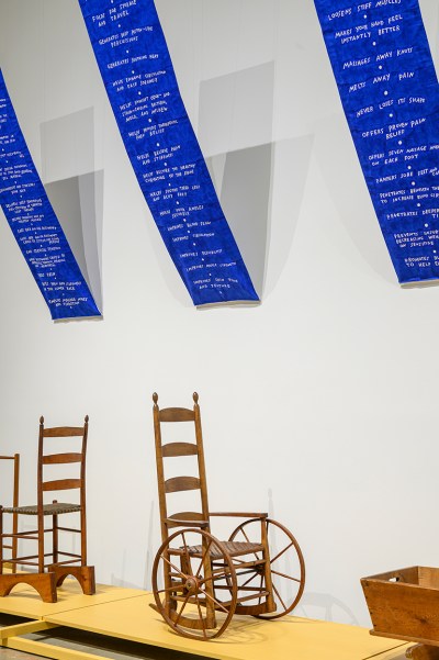 How Shaker Design Crafts Visions of Heaven on Earth