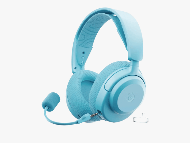 Save  on Our Favorite Gaming Headset