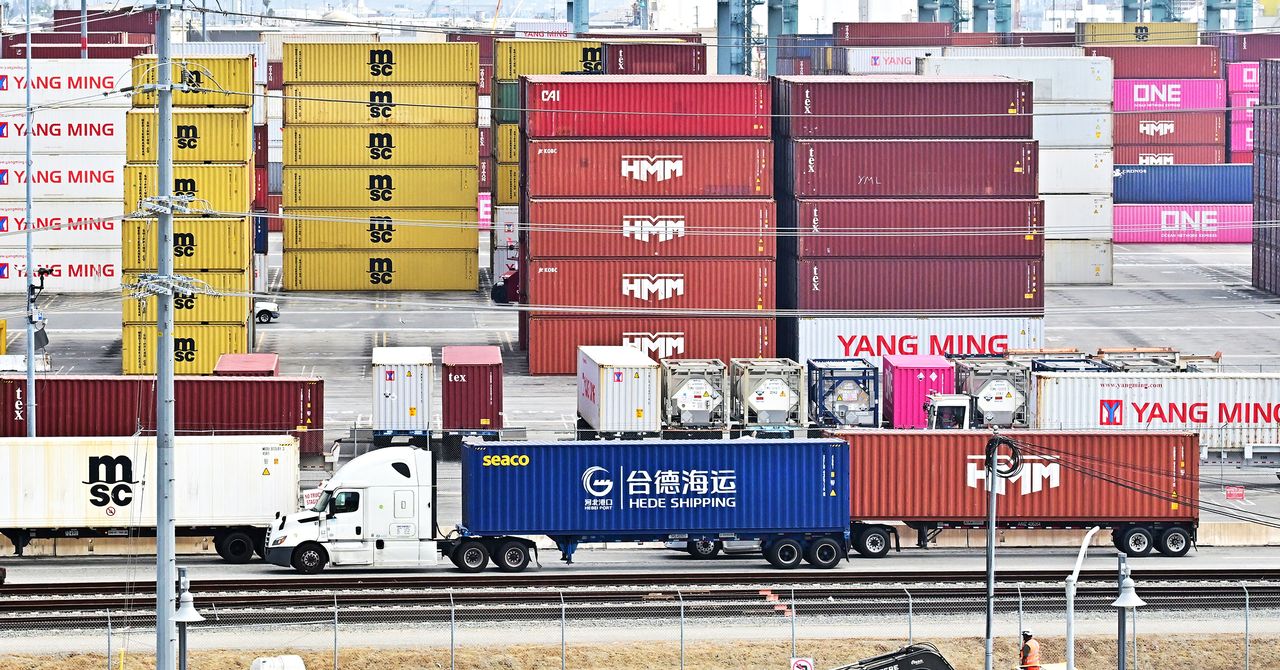 Supreme Court Rules Most of Donald Trump&rsquo;s Tariffs Are Illegal