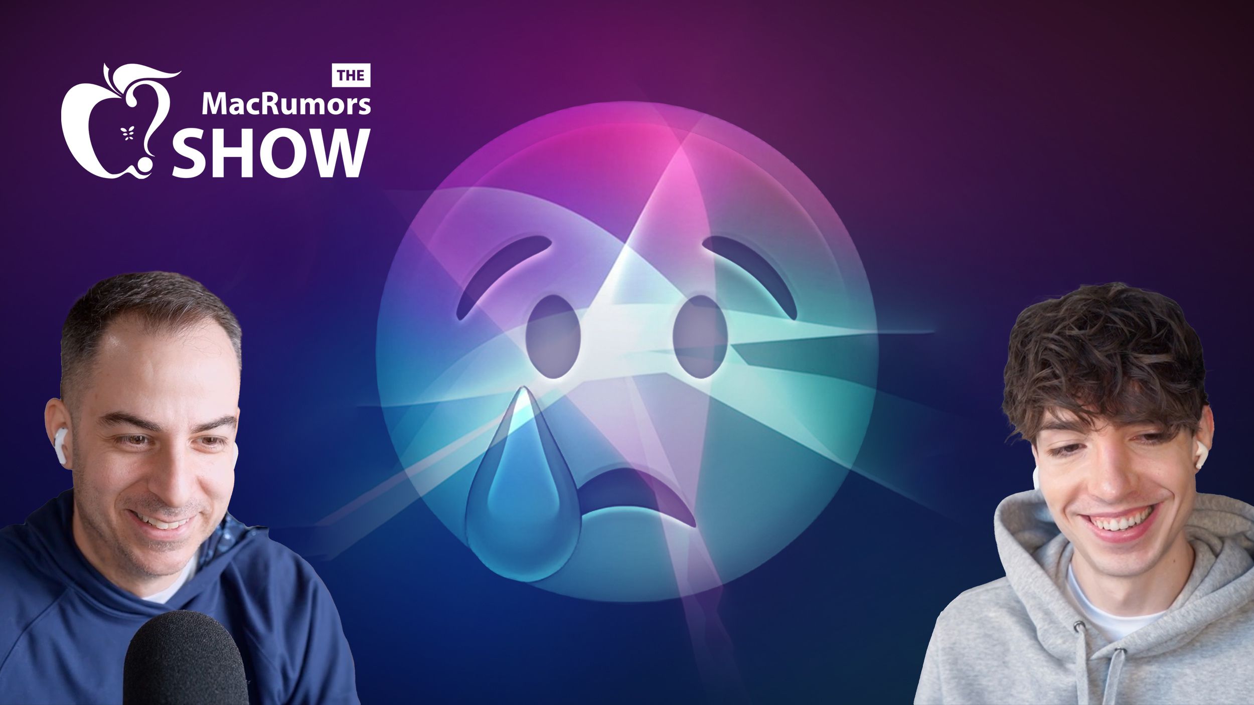 The MacRumors Show: Revamped Siri Delayed Again?