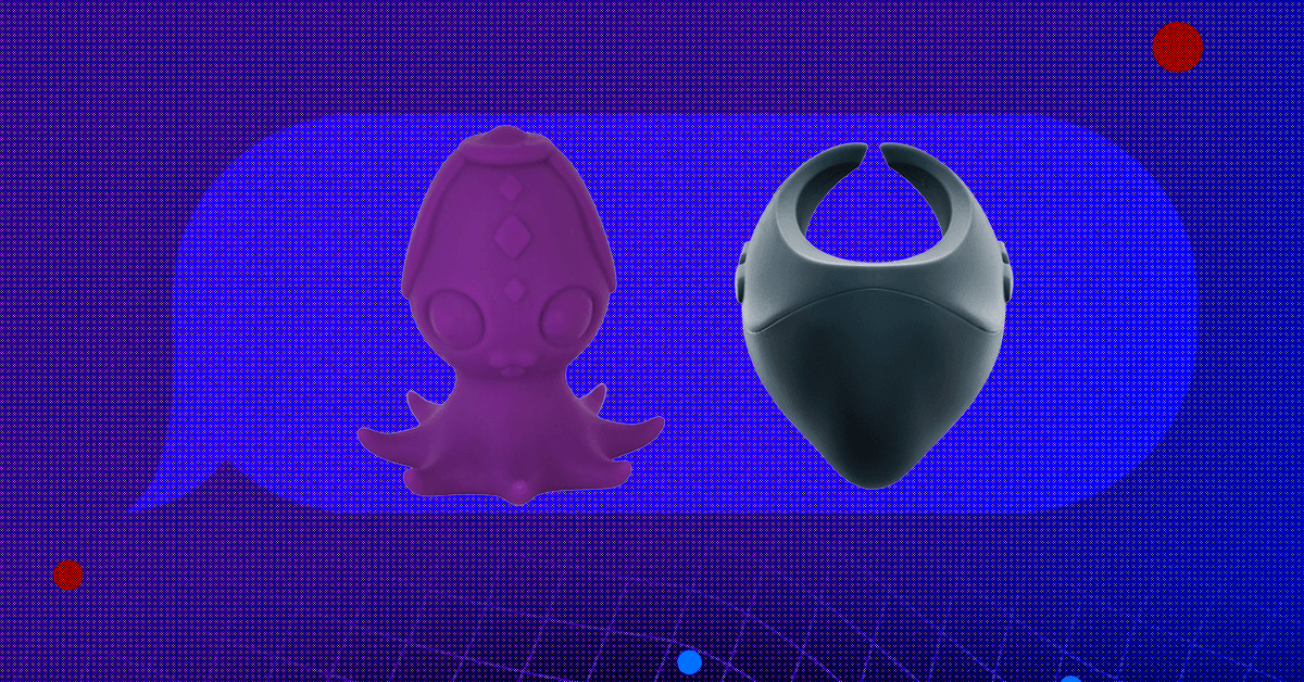 I&rsquo;m Physically Disabled, and I Have a Vibrant Sex Life. These Accessible Sex Toys Help