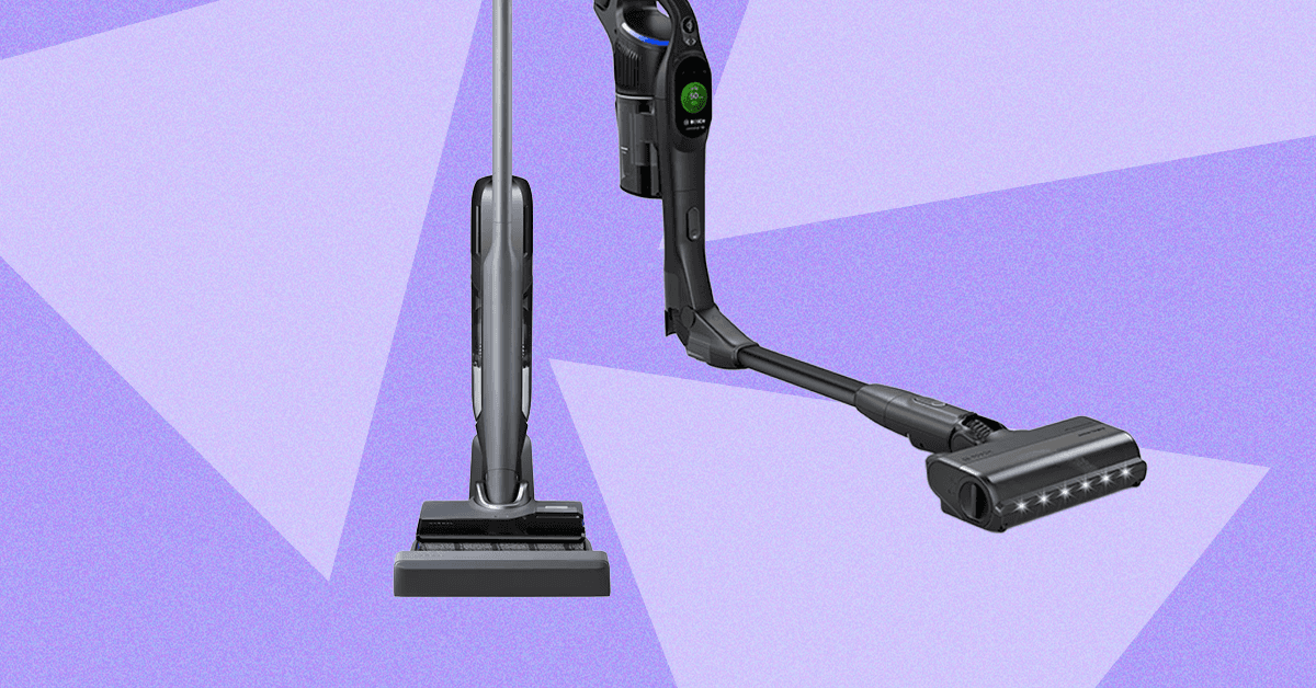 Need a New Vacuum? These Are the Stick Vacs Worth Shopping