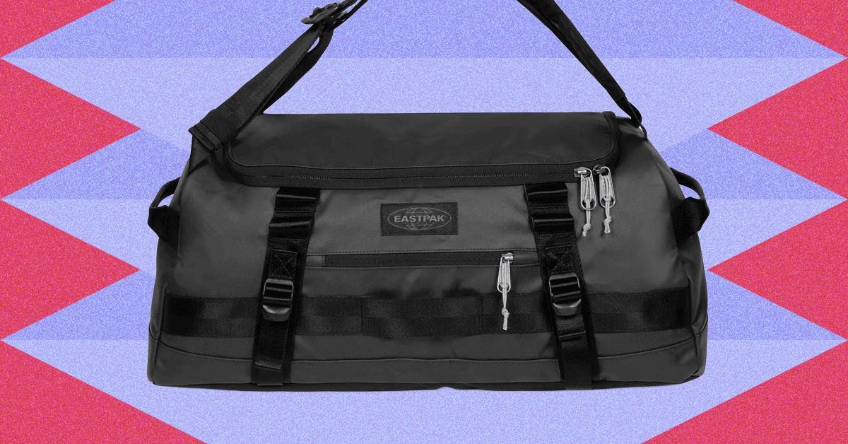 We Tested Duffel Bags for Weeks. These Are Our Favorites