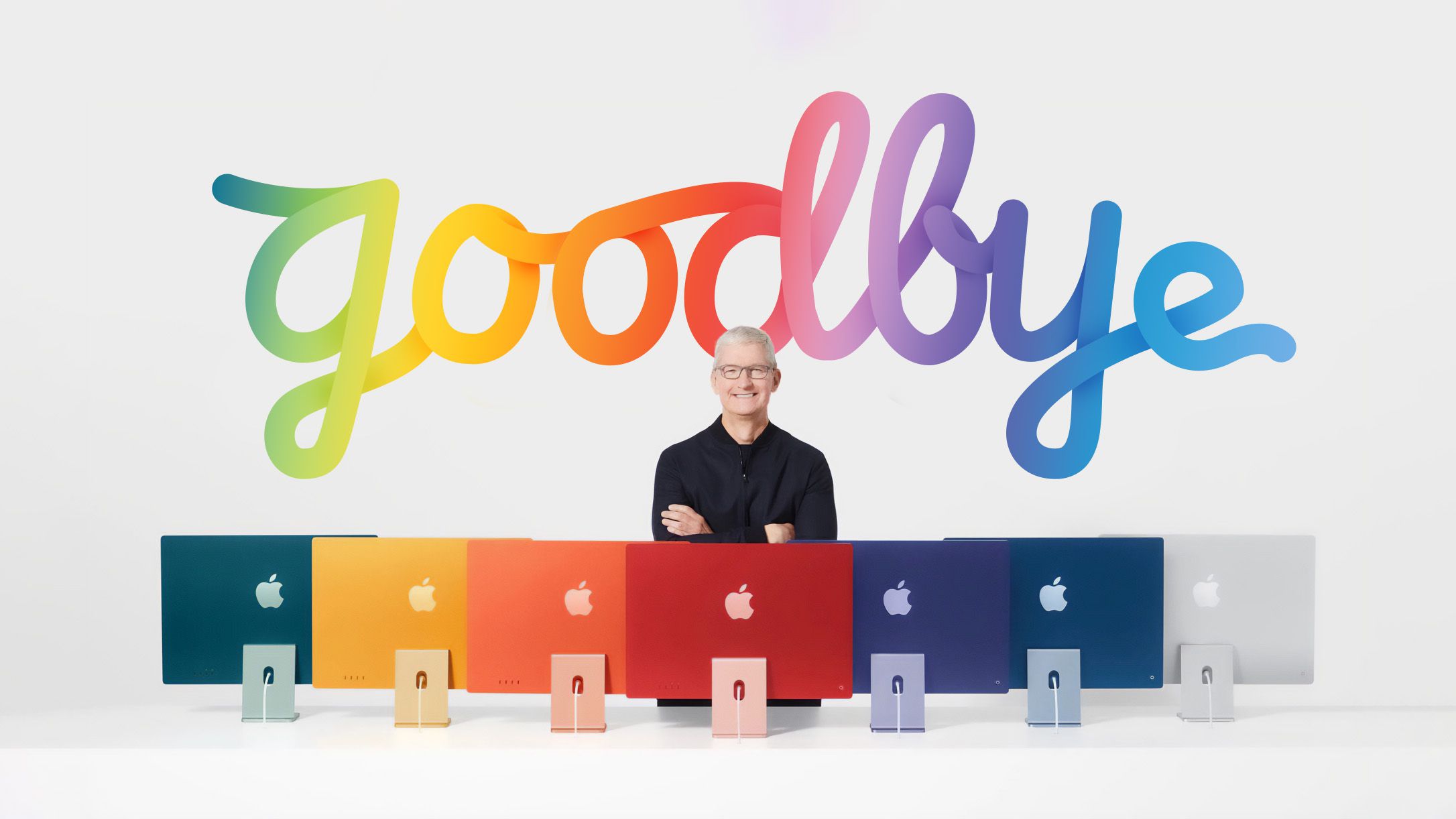 Apple CEO Tim Cook Asked About Retirement Again, Heres What He Said