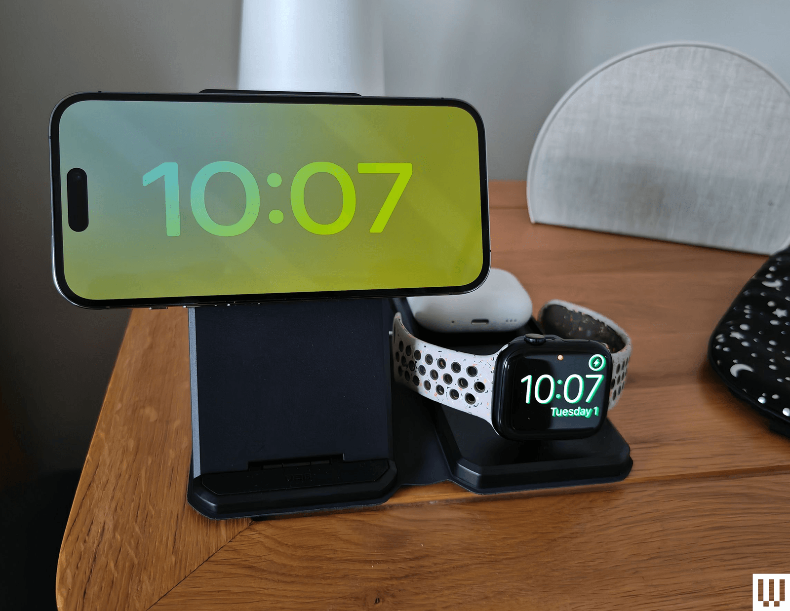 These Are the Best Apple 3-in-1 Chargers for Travel&mdash;I Tested Them All