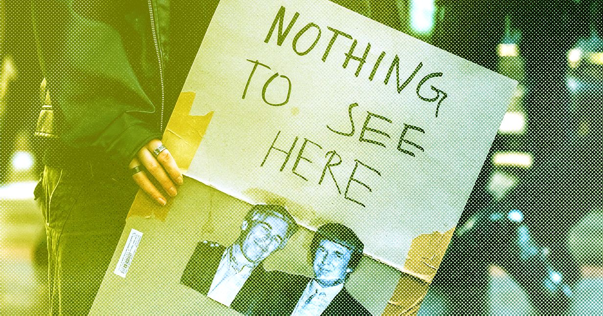 &lsquo;Uncanny Valley&rsquo;: Tech Elites in the Epstein Files, Musk&rsquo;s Mega Merger, and a Crypto Scam Compound