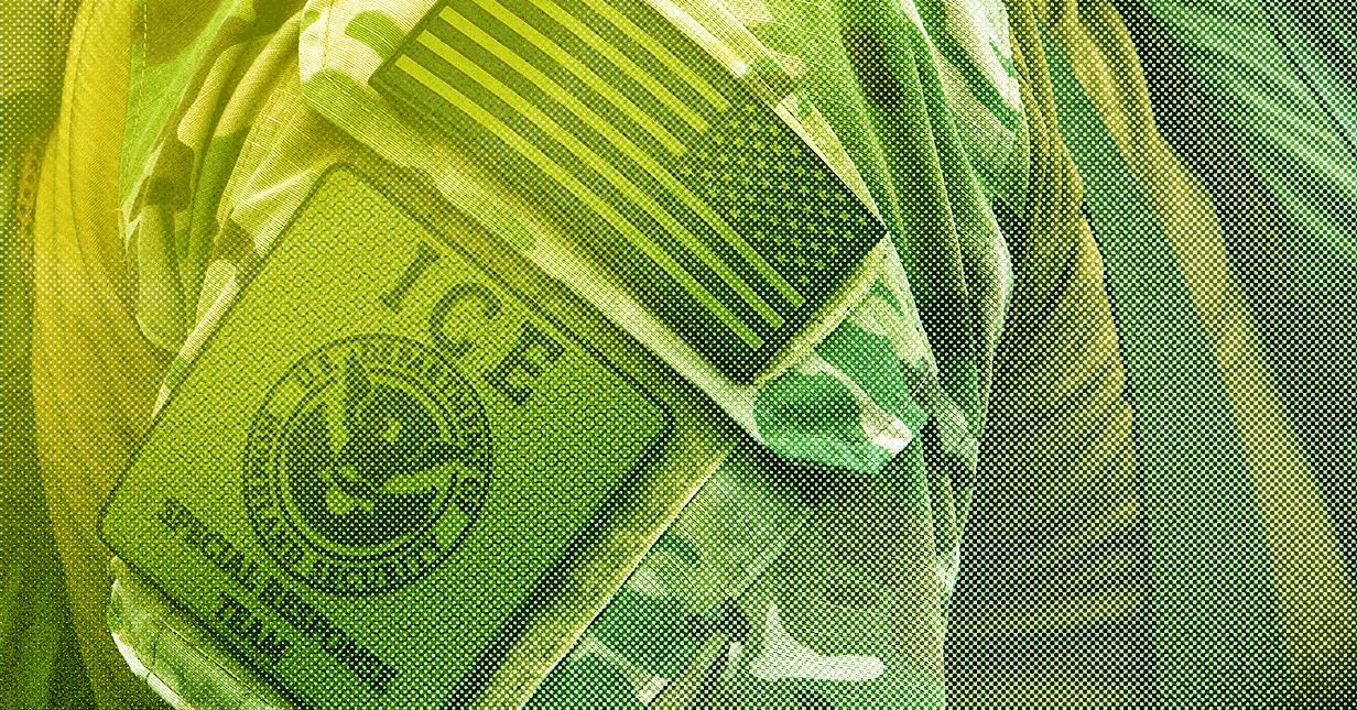 &lsquo;Uncanny Valley&rsquo;: ICE&rsquo;s Secret Expansion Plans, Palantir Workers&rsquo; Ethical Concerns, and AI Assistants