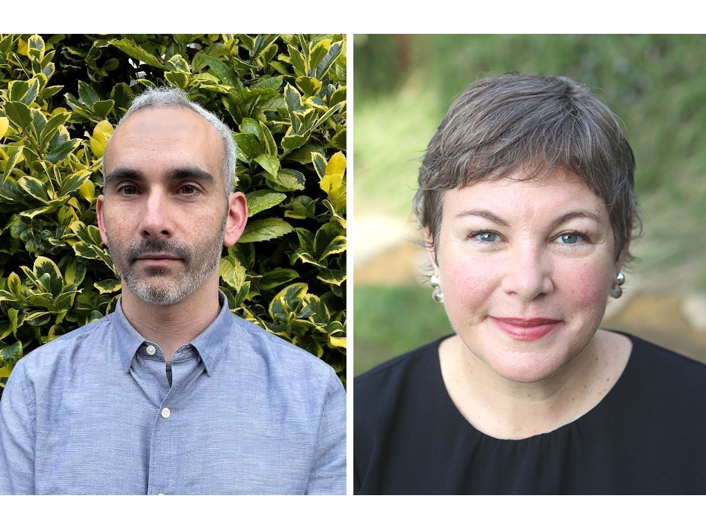 Hammer Museum Names Chief Curator and Launches Chief of Learning, Engagement, and Research Role