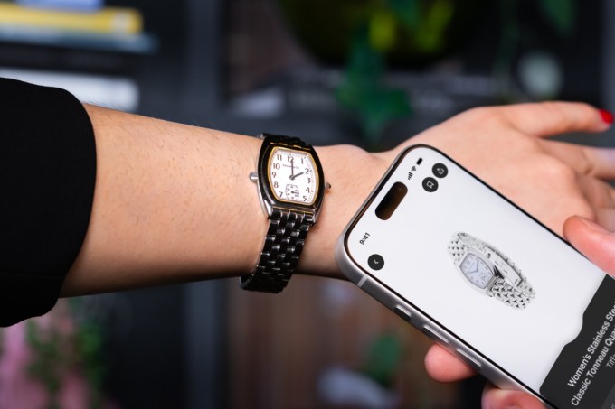 Former Tesla product manager wants to make luxury goods impossible to fake, starting with a chip | TechCrunch