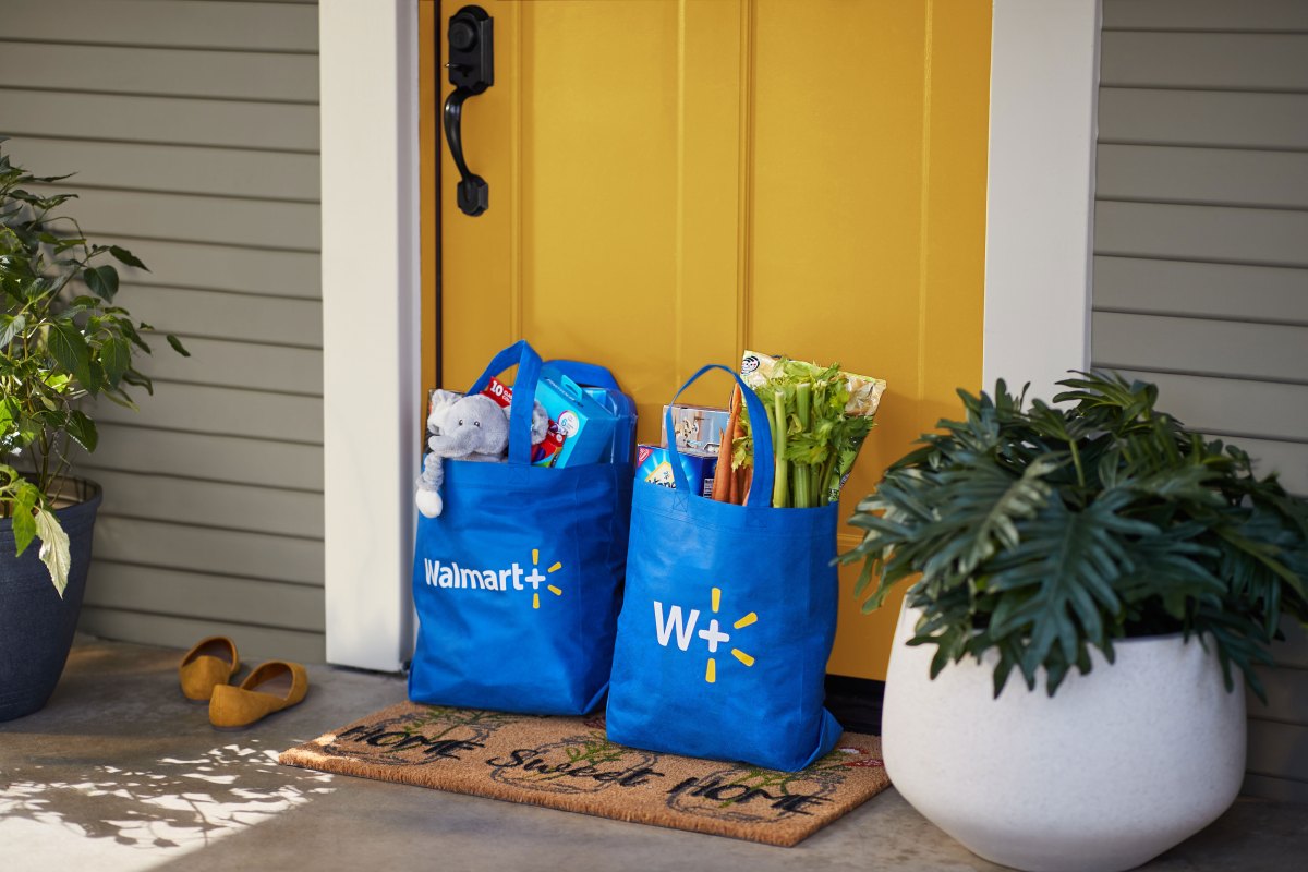 Walmart agrees to 0M settlement over deceptive pay practices in Spark Driver program | TechCrunch