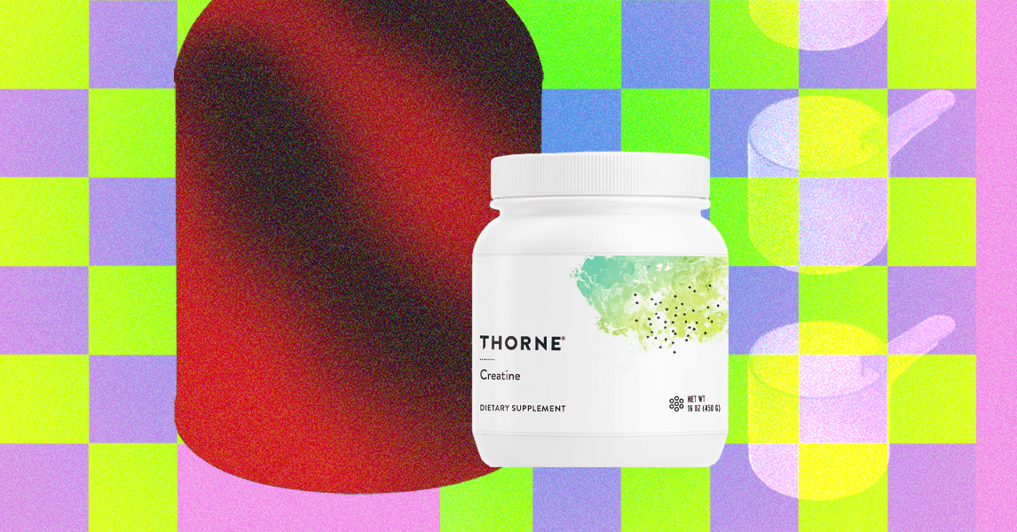 Should I Take Creatine Supplements?