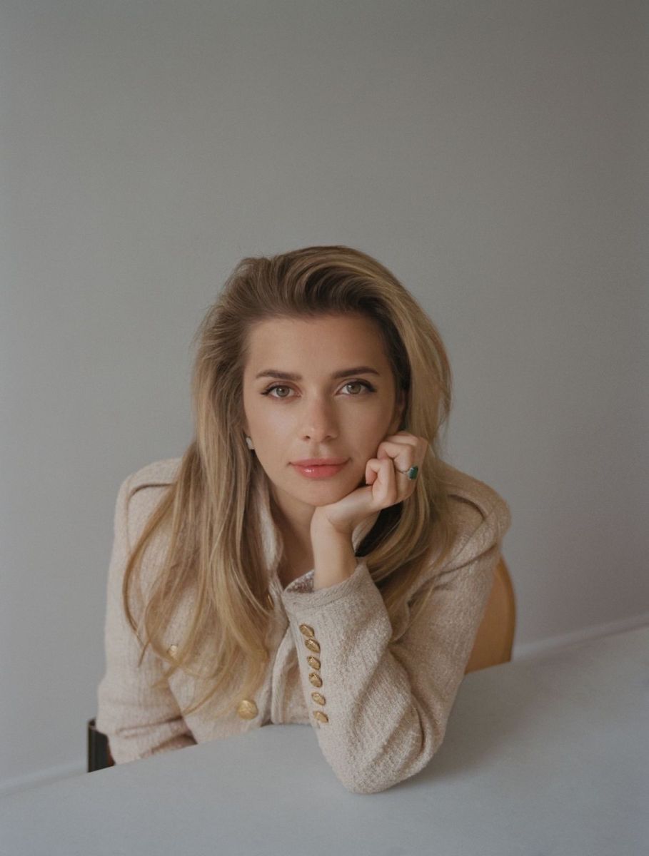 VC Masha Bucher, Epstein associate and Day One founder, explains herself | TechCrunch