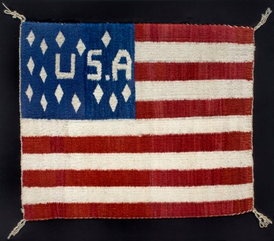 New York Historical to Receive Gift of Works by Native American Artists