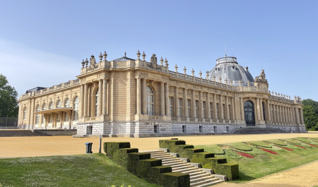 A Belgian Museum Holds Colonial-Era Records About the Congo&mdash;A Minerals Company Wants Access