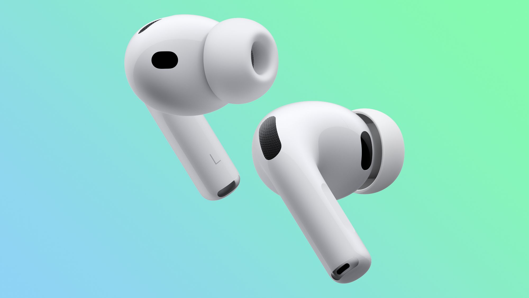 Higher-End AirPods Pro With Apple Intelligence Rumored to Launch This Year