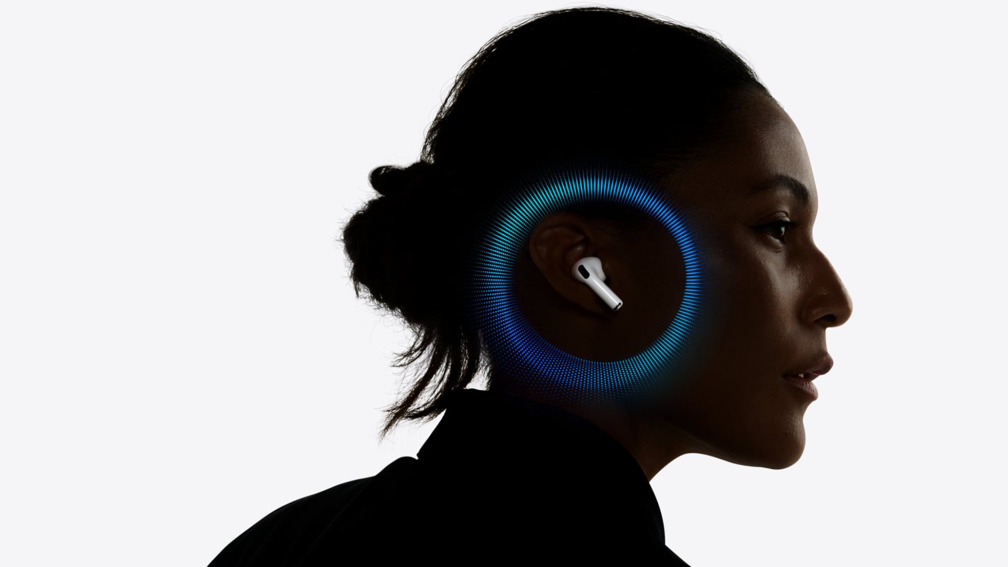AirPods Pro 4 Could Feature Cameras to See Around You
