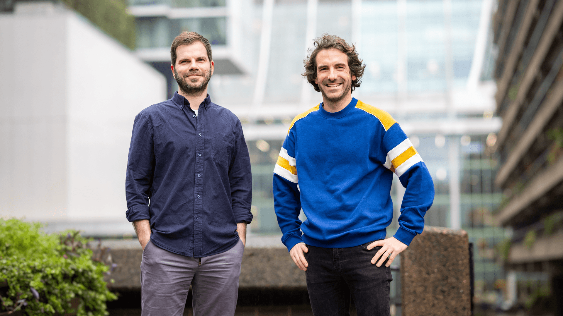 Alpa lands .5M to build financial platform for hospitality