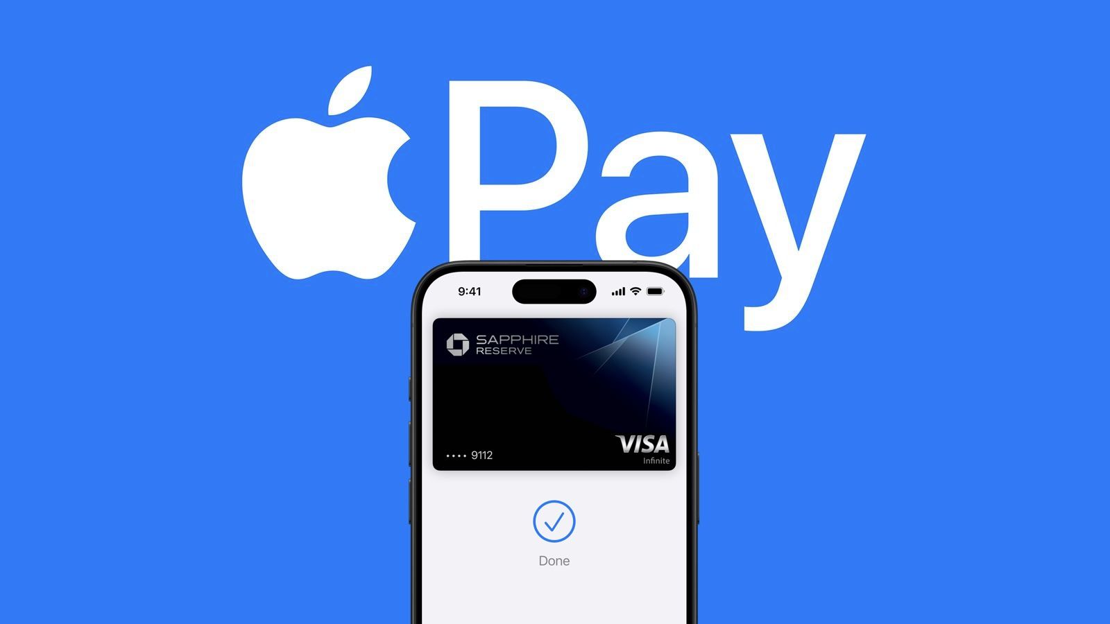 Apple in Talks With Banks to Launch Apple Pay in India This Year