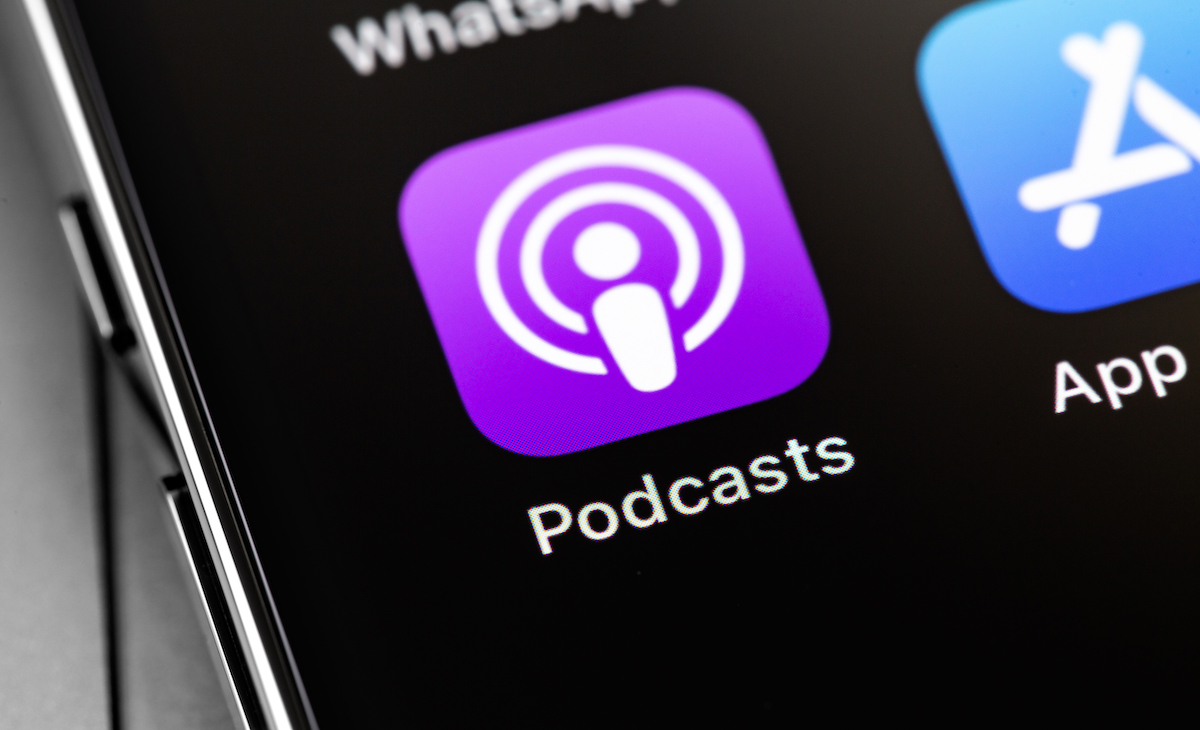 Apple Podcasts is getting an enhanced video experience this spring | TechCrunch