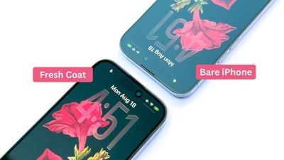 MacRumors Giveaway: Win iPhone 17 with Screen Protector