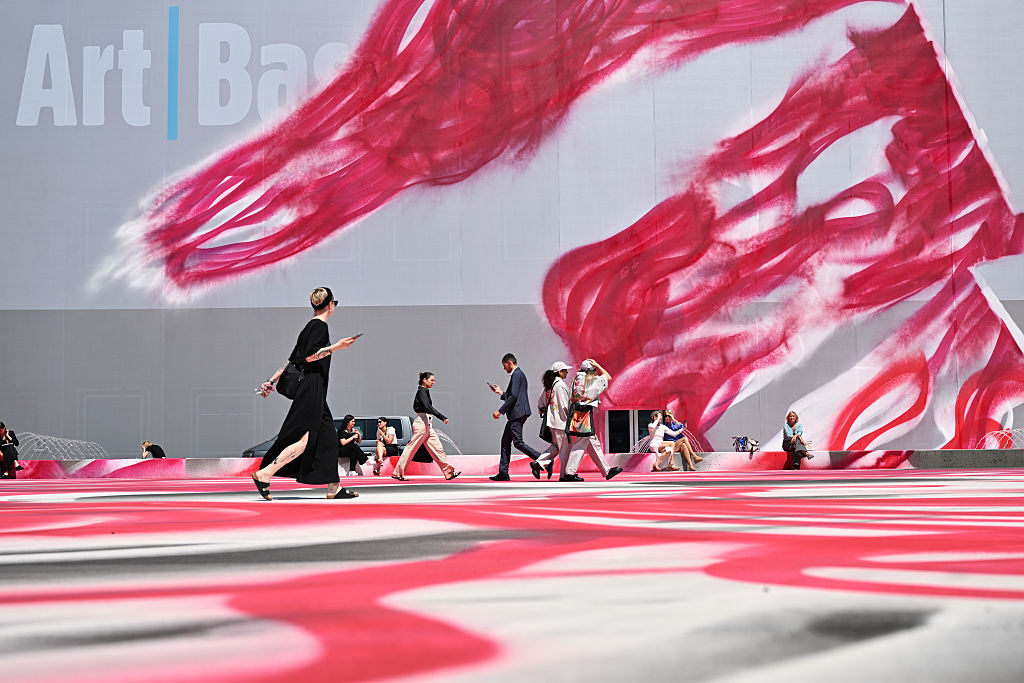 Art Basel Names 290 Galleries from 43 Countries for Its Flagship Swiss Fair, with 21 First Timers