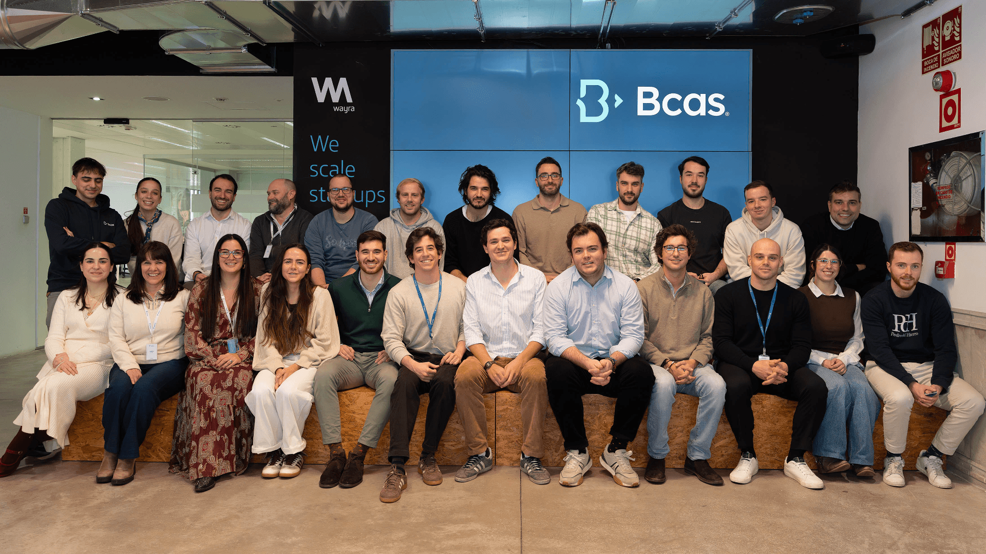 BCAS secured &euro;30M to strengthen its position in flexible student financing