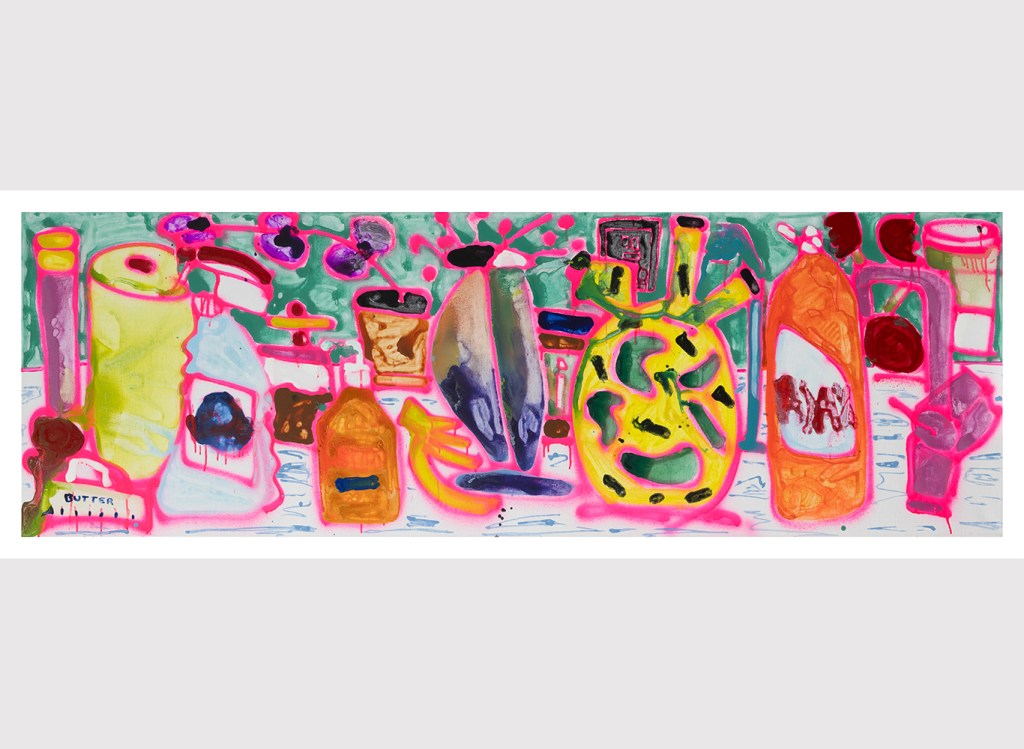 New York&rsquo;s High Line Art Announces 2026 Commissions, with Works by Katherine Bernhardt, Ximena Garrido-Lecca, and Derek Fordjour