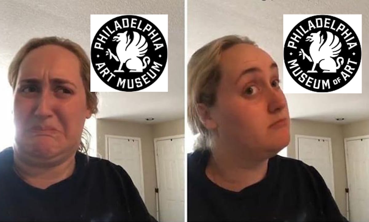 Philadelphia Art Museum Says Goodbye to &ldquo;PhAM&rdquo;