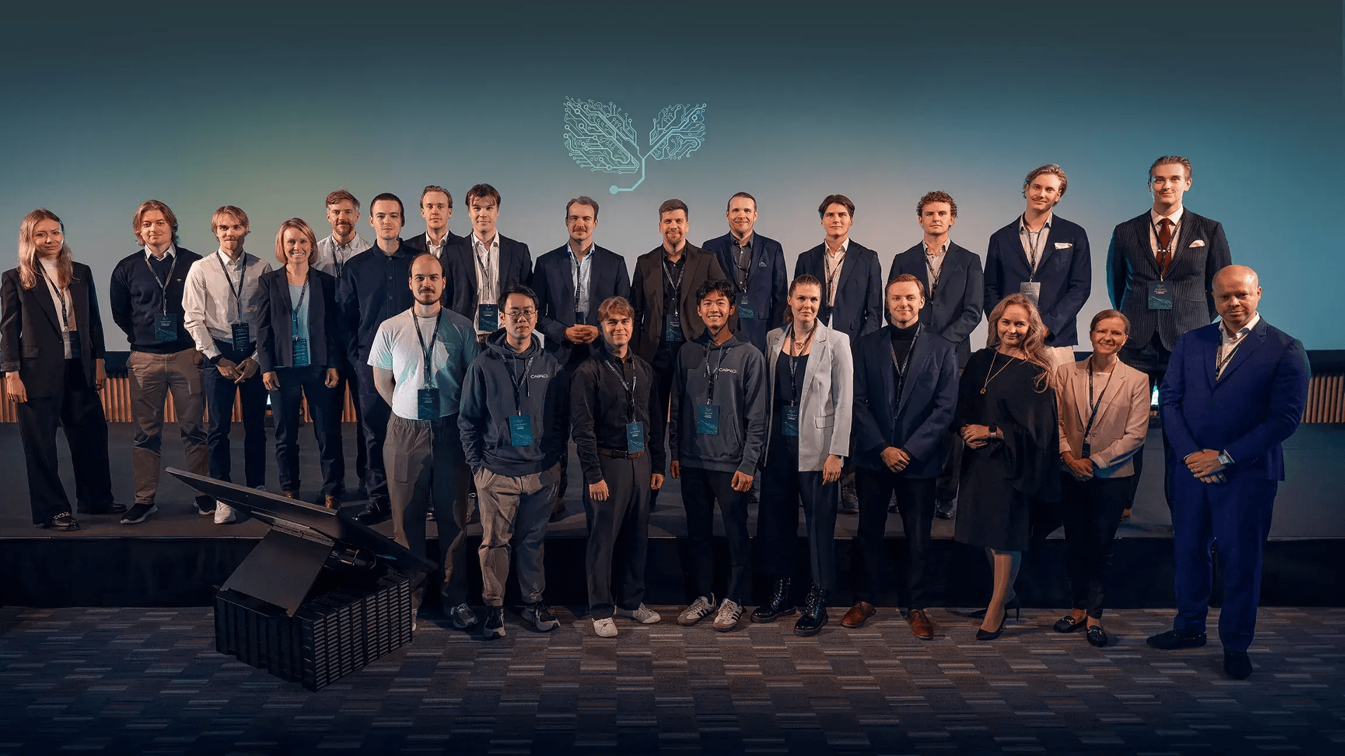 Capalo AI raises &euro;11M to expand battery storage optimisation