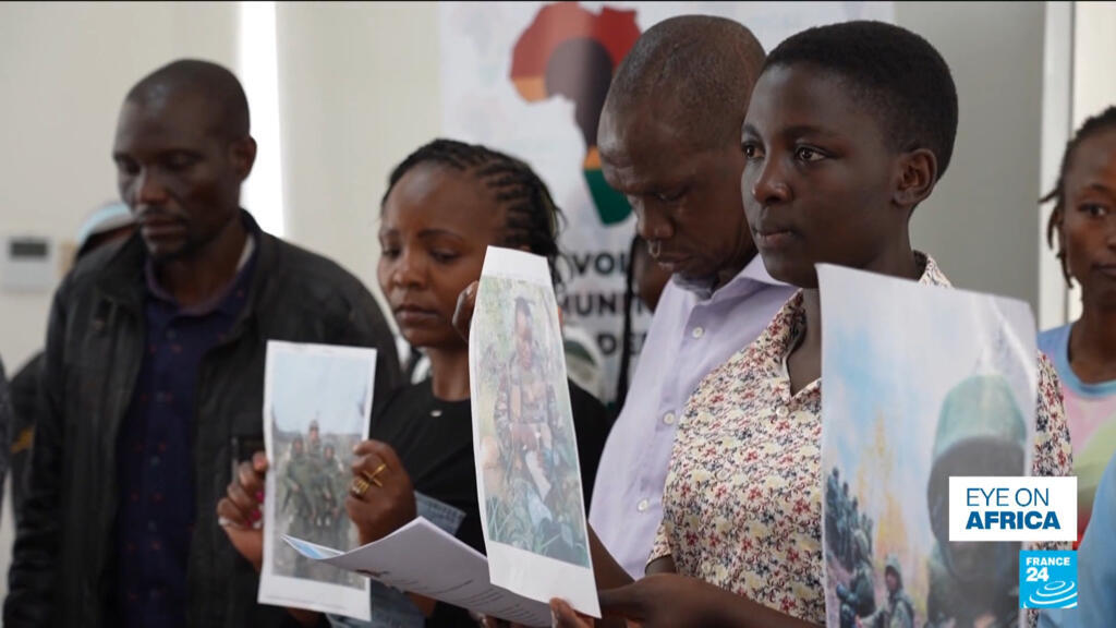 Kenya FM criticizes Russia, announces Moscow visit