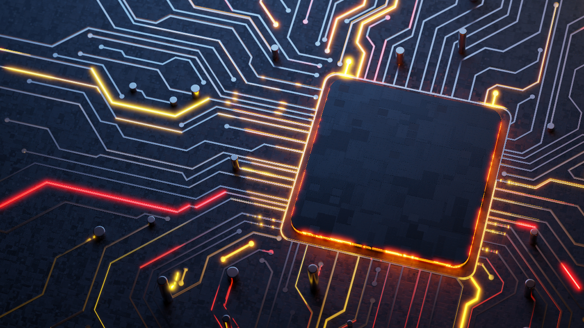 Nvidia challenger AI chip startup MatX raised 0M | TechCrunch