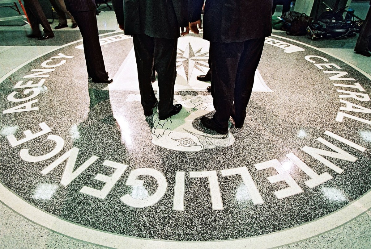 Senator, who has repeatedly warned about secret US government surveillance, sounds new alarm over 'CIA activities' | TechCrunch