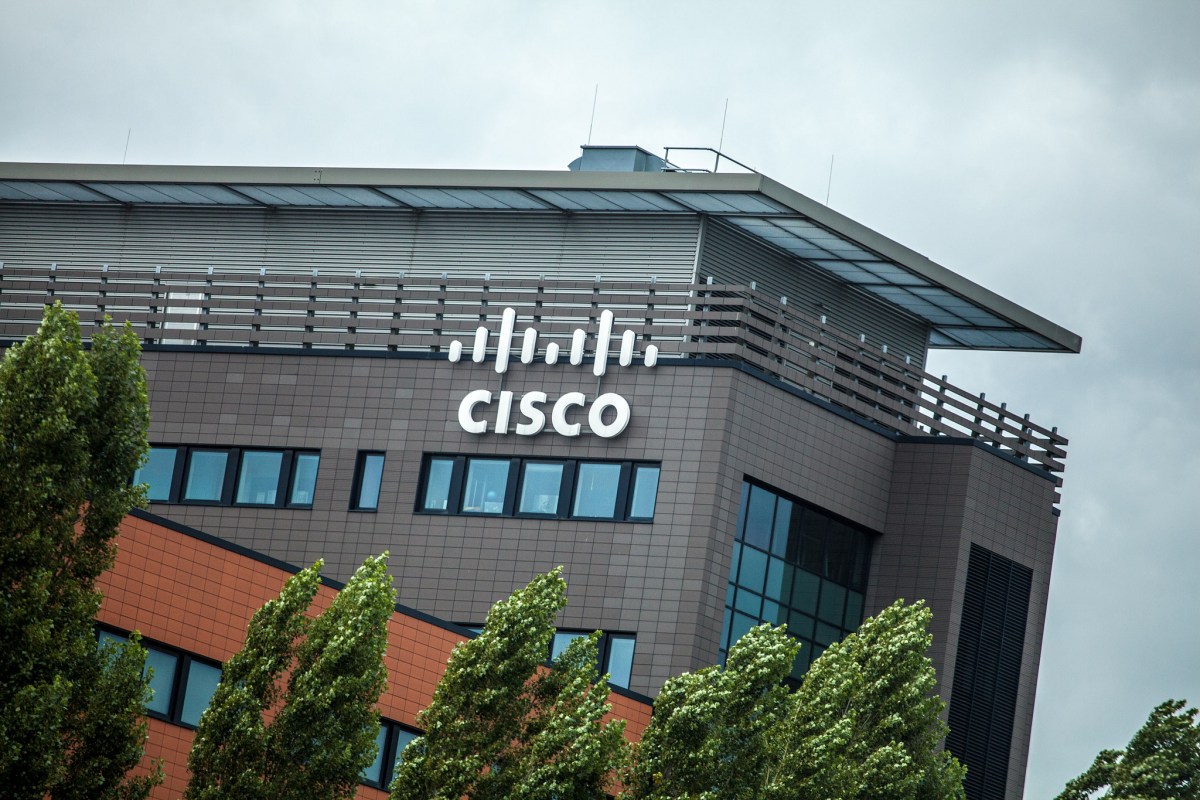 Cisco says hackers have been exploiting a critical bug to break into big customer networks since 2023 | TechCrunch