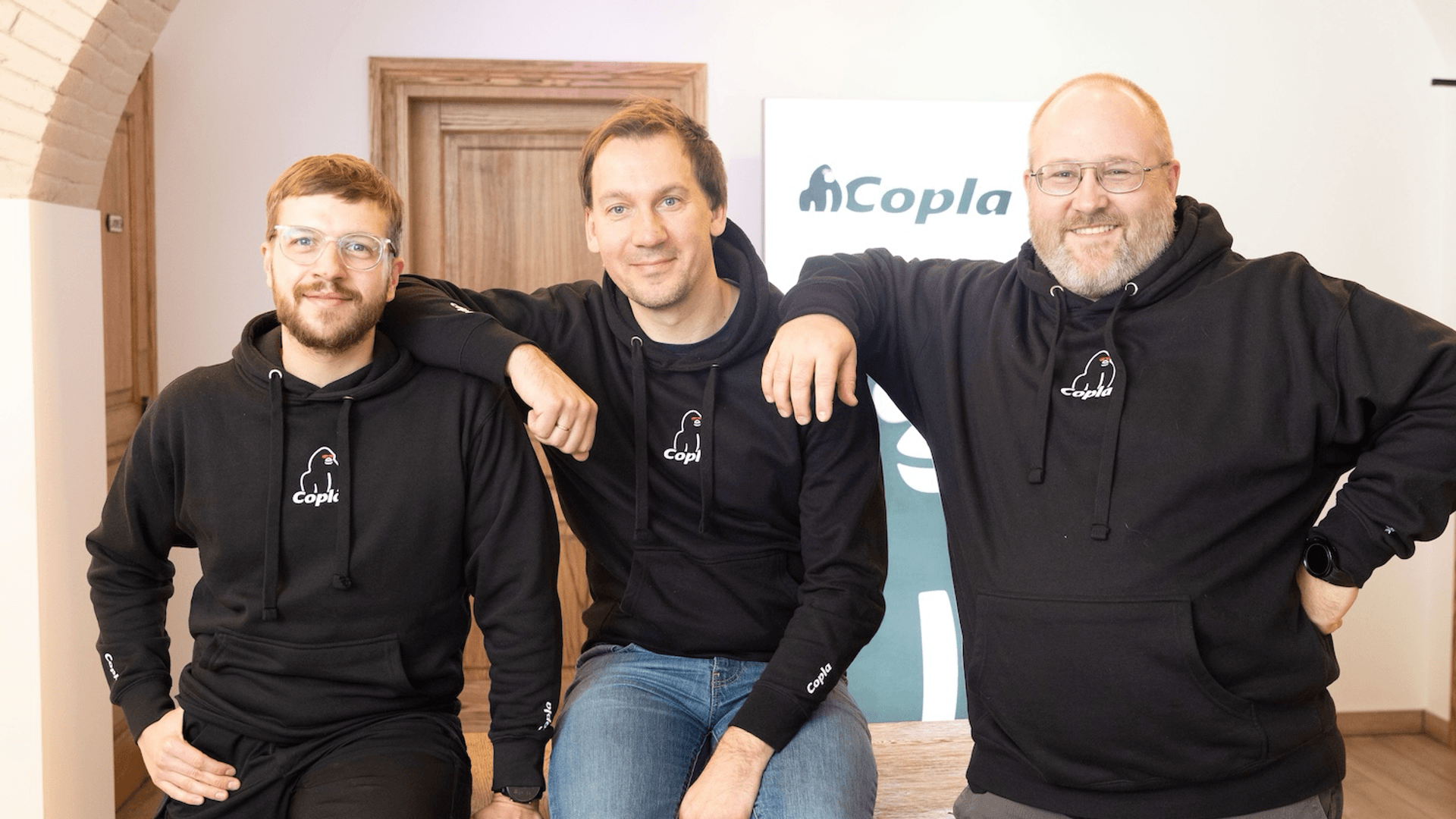 Copla raises &euro;6M Series A to support EU regulatory compliance