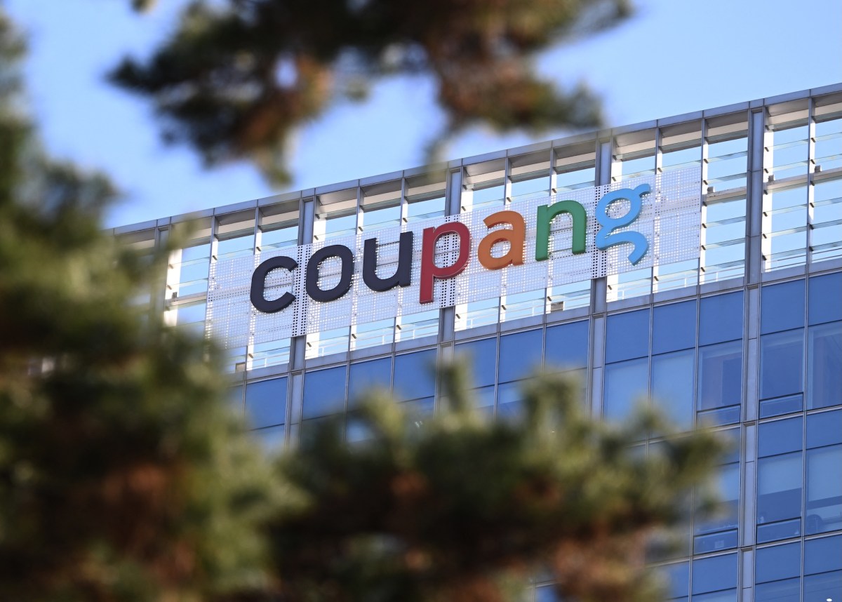 More US investors sue South Korean government over handling of Coupang data breach | TechCrunch